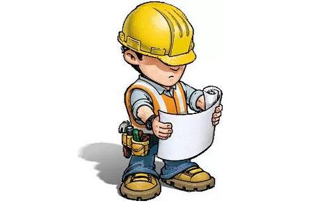 施工作业要合理