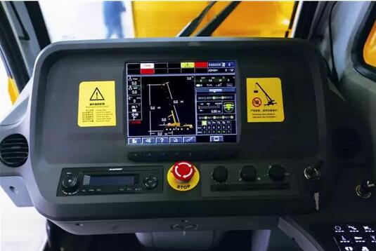 先进的人机交互系统